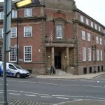 The George Hotel - Swan Square