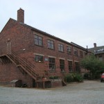 Middleport Pottery