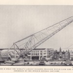 cRANE