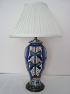 DUTCH LAMP
