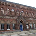 The Wedgwood Institute