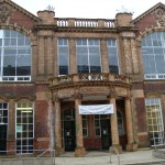 The Burslem School of Art
