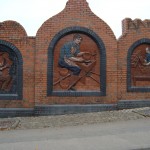 Roadside Memorial