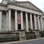 Fitzwilliam Museum Cambridge